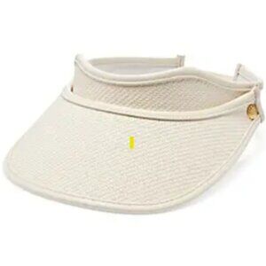 Rag And Bone Isla Wide Brim Visor